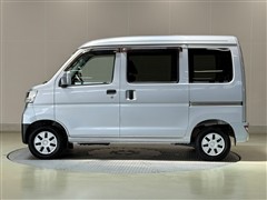 ハイゼットカーゴHRクルーズSA3