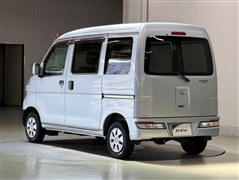 ハイゼットカーゴHRクルーズSA3
