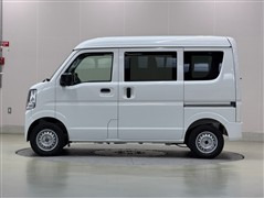 NV100クリッパーV DX 4WD