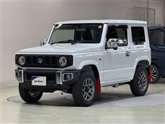 スズキ ジムニー XC