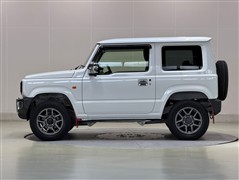 ジムニー XC