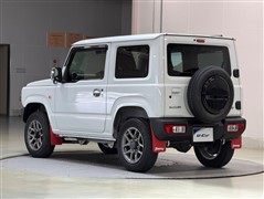 ジムニー XC