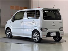ワゴンR HEV ZX セーフティS