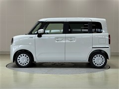 ワゴンRスマイル S ゼンナビ