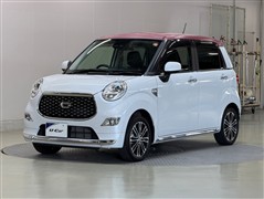 ダイハツ キャストスタイルG プライム SA3