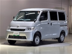 タウンエースバン GL