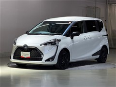 トヨタ シエンタ HV G セーフティ2