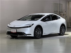 トヨタ プリウス Z