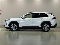 RAV4 G Zパッケージ