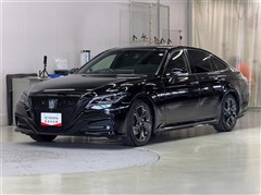 トヨタ クラウン RS アドバンス