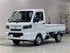 スズキ キャリィT KC セーフティサポート