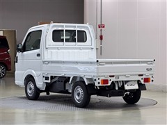 キャリィT KC セーフティサポート