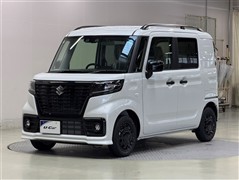 スズキ スペーシア ベース XF セーフティ