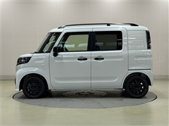 スペーシア ベース XF セーフティ