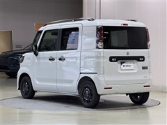 スペーシア ベース XF セーフティ