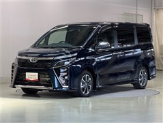 トヨタ ヴォクシー ZS キラメキ3