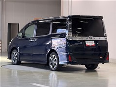 ヴォクシー ZS キラメキ3