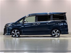 ヴォクシー ZS キラメキ3