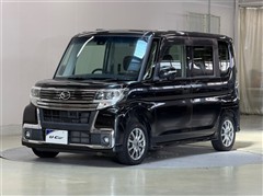タント カスタムX トップED SA2