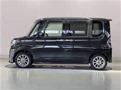 タント カスタムX トップED SA2