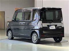 タント カスタムX トップED SA2