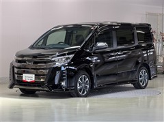 ノア SI WXB3