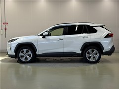 RAV4 ハイブリッドG
