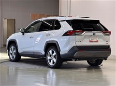 RAV4 ハイブリッドG