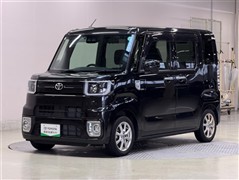 トヨタ ピクシスメガ L SA2