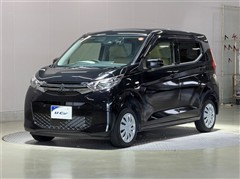 三菱　eKワゴン G