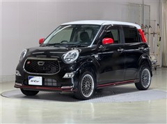 ダイハツ　キャスト スポーツ SA2