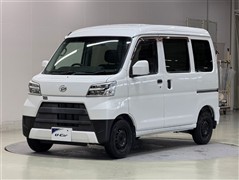 ダイハツ ハイゼットカーゴHRクルーズSA3