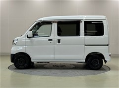 ハイゼットカーゴHRクルーズSA3