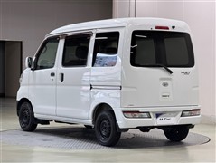 ハイゼットカーゴHRクルーズSA3
