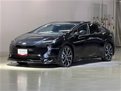 トヨタ プリウスPHV Z