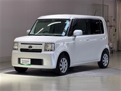 トヨタ ピクシススペース L