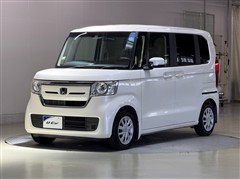 N-BOX G EXホンダ センシンク