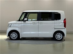 N-BOX G EXホンダ センシンク