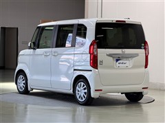 N-BOX G EXホンダ センシンク