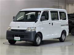 トヨタ タウンエースバン DX
