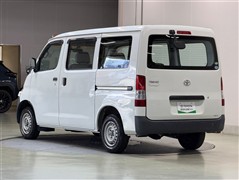 タウンエースバン DX