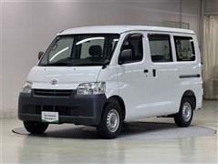 トヨタ タウンエースバン DX