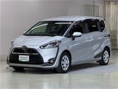 トヨタ シエンタ ジョシュセキカイテン チルト
