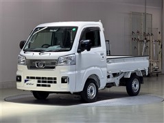 ダイハツ ハイゼットトラック エクストラ 4WD