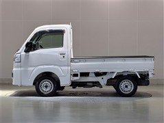 ハイゼットトラック エクストラ 4WD