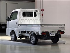 ハイゼットトラック エクストラ 4WD