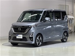 日産 ルークス ハイウェイスターX PPed