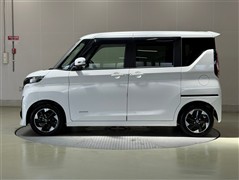 ルークス ハイウェイスターX PPed