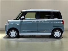 ムーヴキャンバス ストライプス G