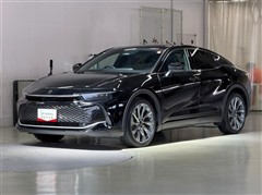 クラウン CO Gアドバ レザー
